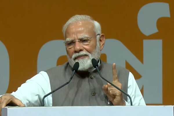 PM Modi: Operation Sindoor Now a People’s Movement for Viksit Bharat by 2047