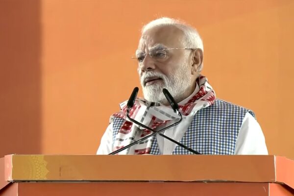 PM Modi in Odisha: ₹1 Lakh Crore Announced for Tribal Welfare, ₹25,000 Crore for Fishermen