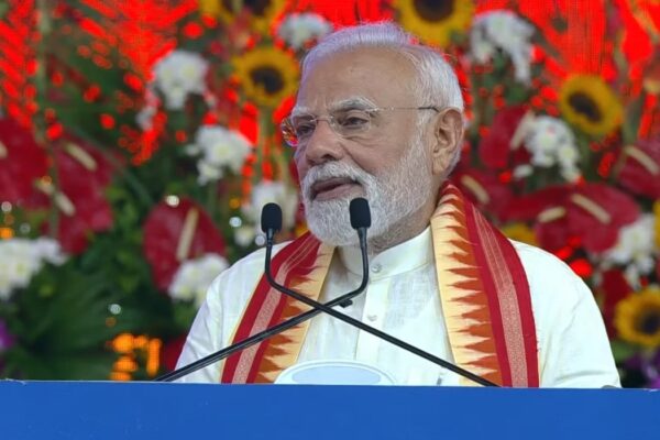 PM Modi Showcases Ahmedabad’s Transformation into a Global Tourist and Cultural Hub
