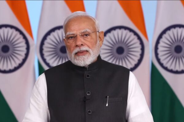 PM Modi Highlights India’s Commitment to Science at 18th International Olympiad on Astronomy and Astrophysics